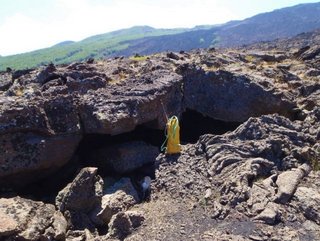 Grotta del Labirinto